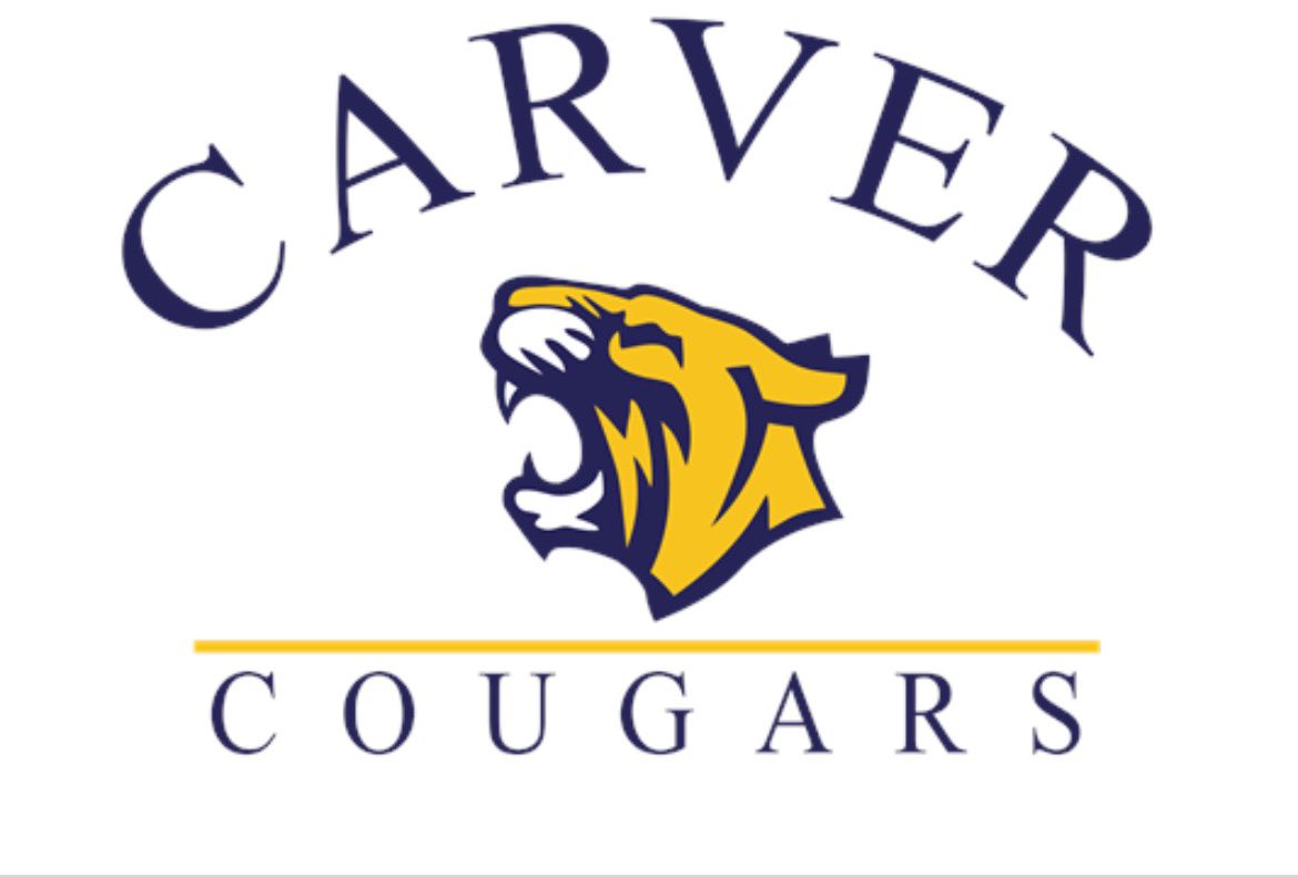 TyliaKemp's tweet photo. After a great conversation with coach @Coach_Net11 &amp; coach Thomas, I have received an official offer from Carver College!!! Go Cougars!!! @slater_coach https://t.co/S1DfVtzEIf