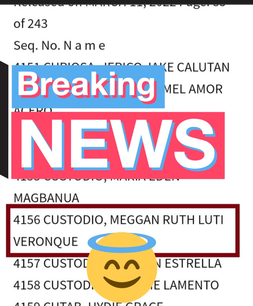 Meggan Ruth Luti (@luti_ruth) / Posts / X