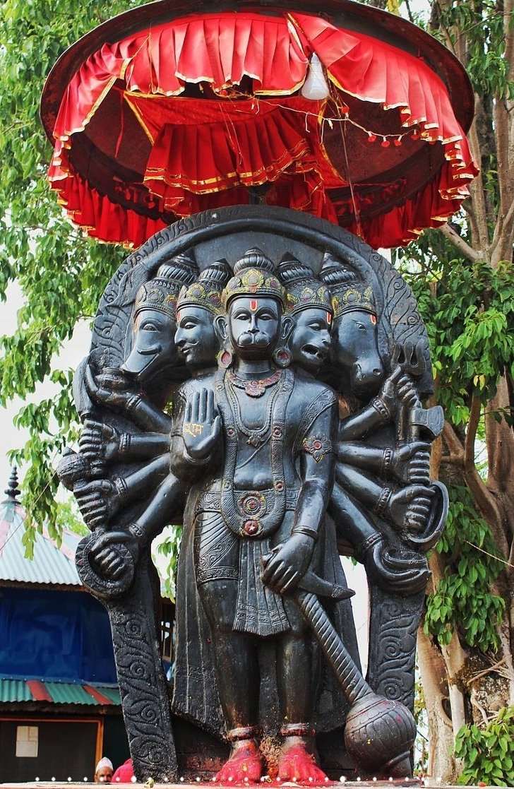 koti7711's tweet photo. 🚩 ఓం శ్రీ హనుమతే నమః 🚩

Sri Panchamukha Anjaneya Swamy 🙏 https://t.co/eADtkamFme