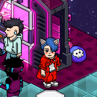 Karl_blet's tweet image. Aiiiin como essa Inauguração foi perfeitaa...@LabirintoBlet Sempre entregando tudo, muitas novidades e prêmios!! Se liguem nas redes sócias e no servidor de discord deles🥳✨🤪🎮