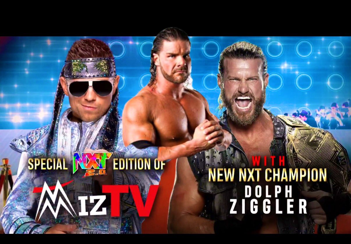 WWE NXT 2.0: Top Raw Superstar Confirmed To Make Appearance 1