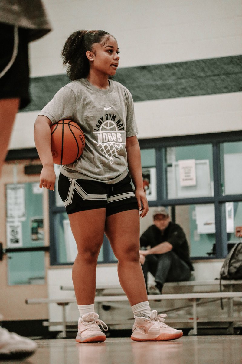 Joirdyn Smith tweet media