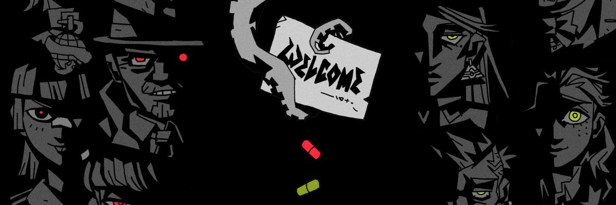 🖤 AAC x Cthulhu Armageddon 2022 WL Giveaway 🖤

We are giving away x10 whitelist spots!

➡️ TO ENTER:

1⃣ Follow <a href="/AAC1ub/">AAC</a> and <a href="/CthulhuCA22/">CthulhuArmageddon2022</a>

2⃣ Like, Retweet &amp; Tag 2 friends

Winners will be announced in 24 hours. #AAC #AACgiveaway