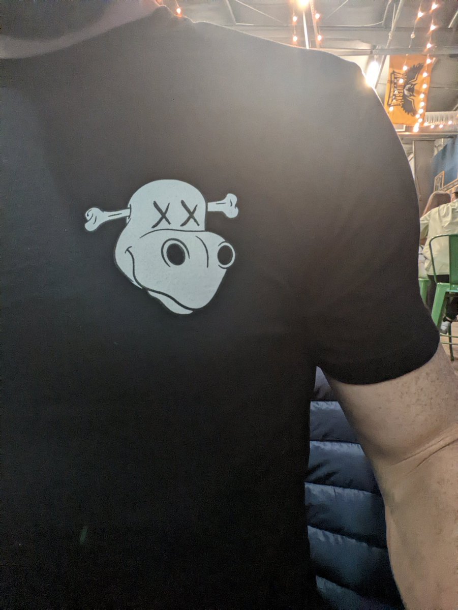 themarkjensen tweet media