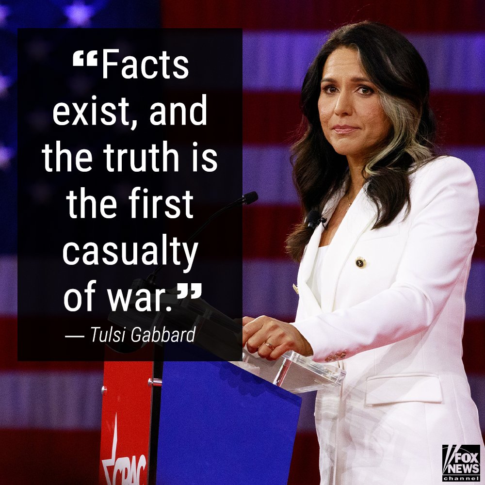 Fox News tweet media