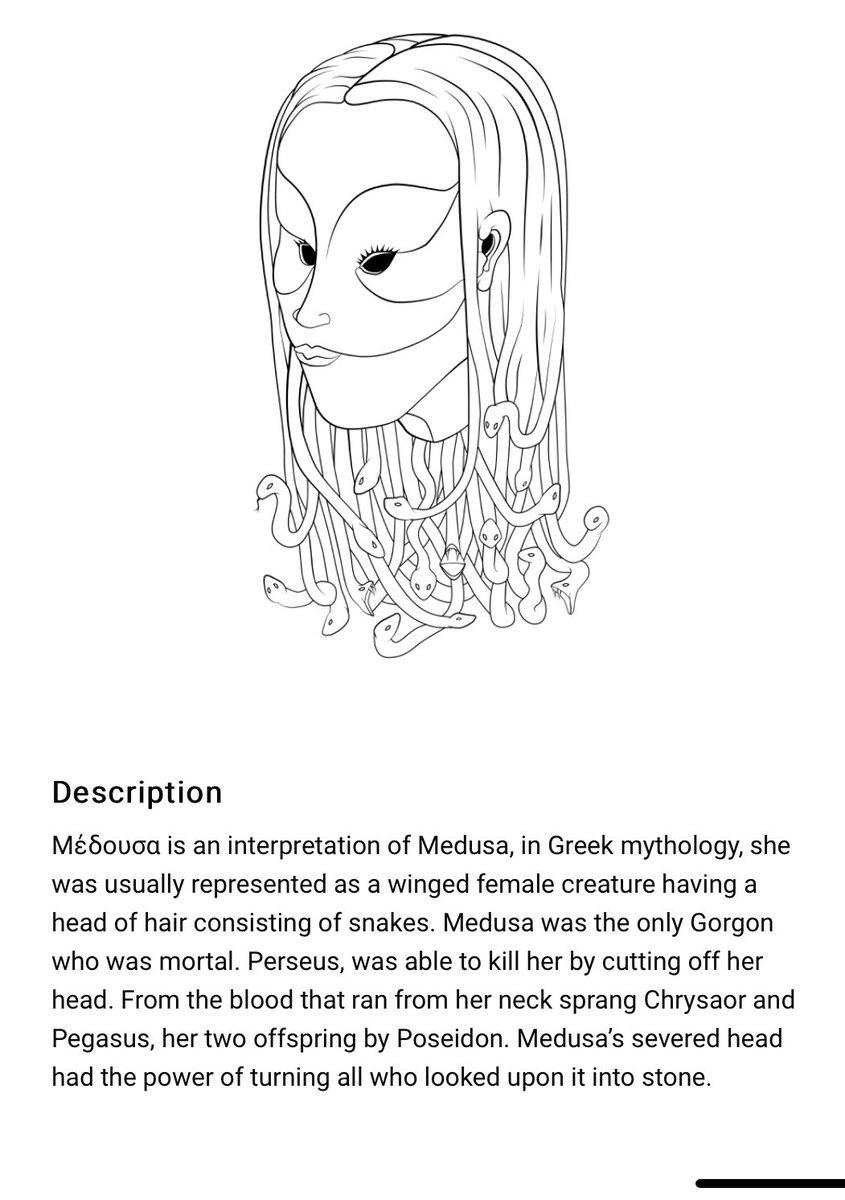 0xBanditHolly's tweet photo. @HybrisN @holaplex Newest piece to add to our #solananft collection. ❤️ I like the art. https://t.co/523kNBSsYw