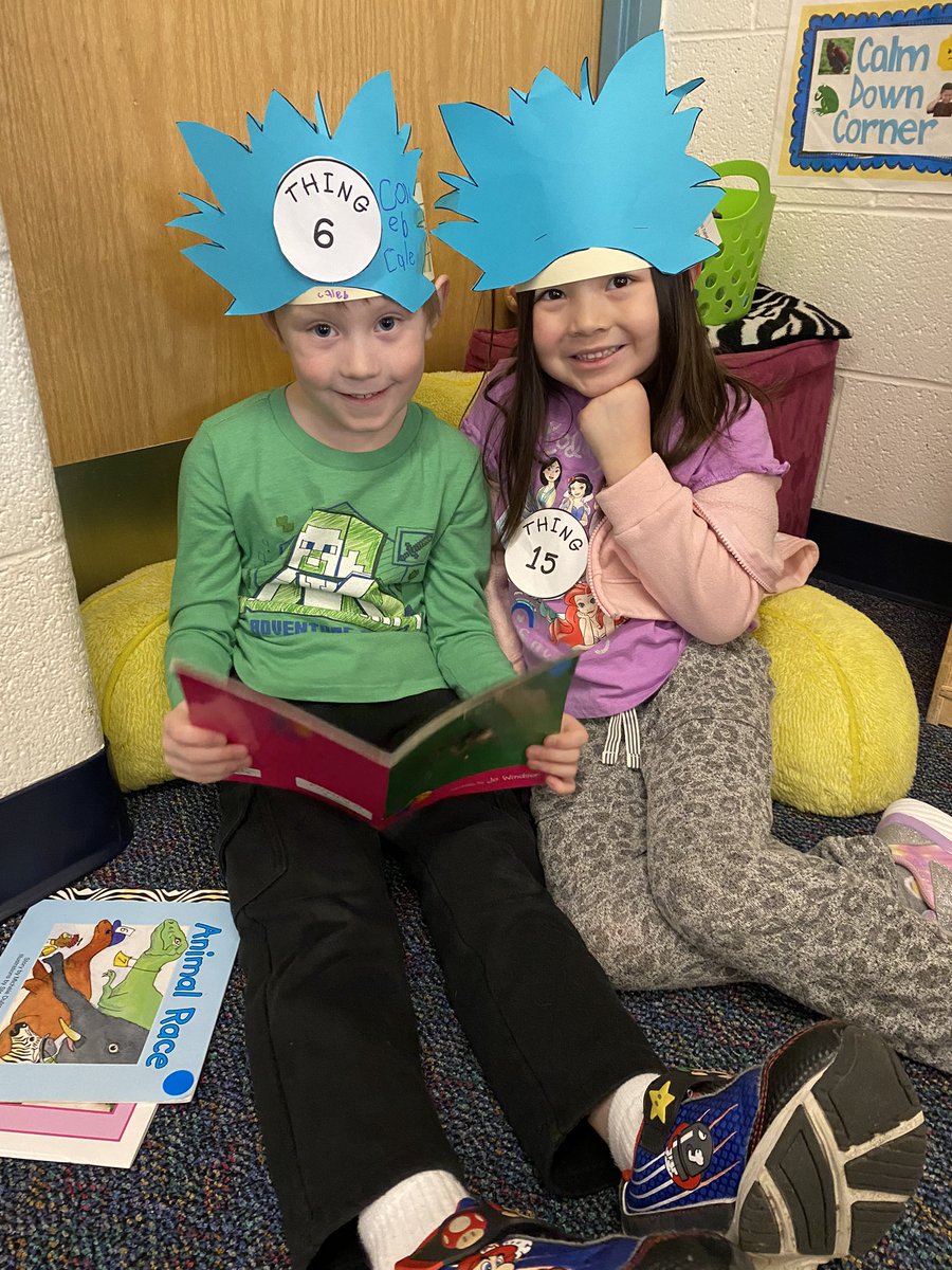 25 “things” to love - I’m one lucky teacher! ❤️💙