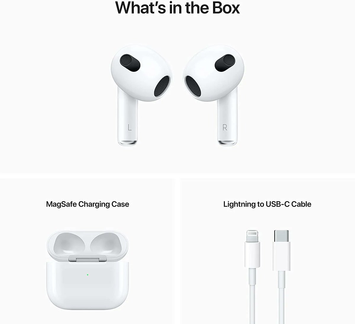 FatKidDeals's tweet photo. Flash Sale!!

Apple Airpods for $101.99!!

https://t.co/4DK3G0ODRu

*Open box return WITH Warranty- NOT used https://t.co/4EZpDYkRov