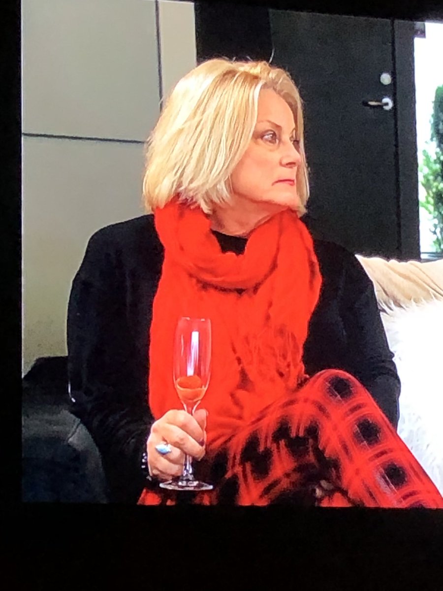 projectgrlband's tweet photo. Clayton’s mom is all of us right now #TheBachelor https://t.co/6OHfYYhSUl