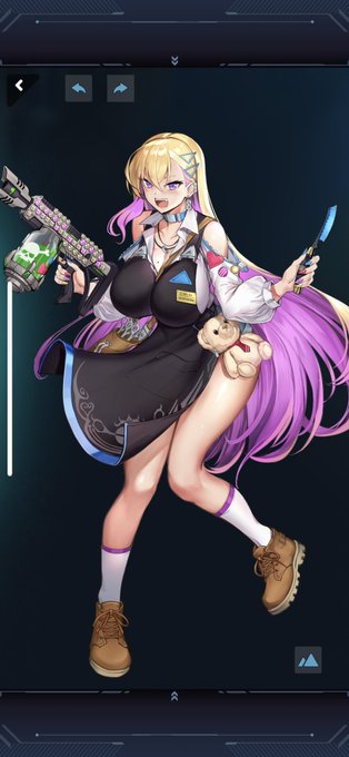 きろめ兄貴、無事回収してきたで…… 