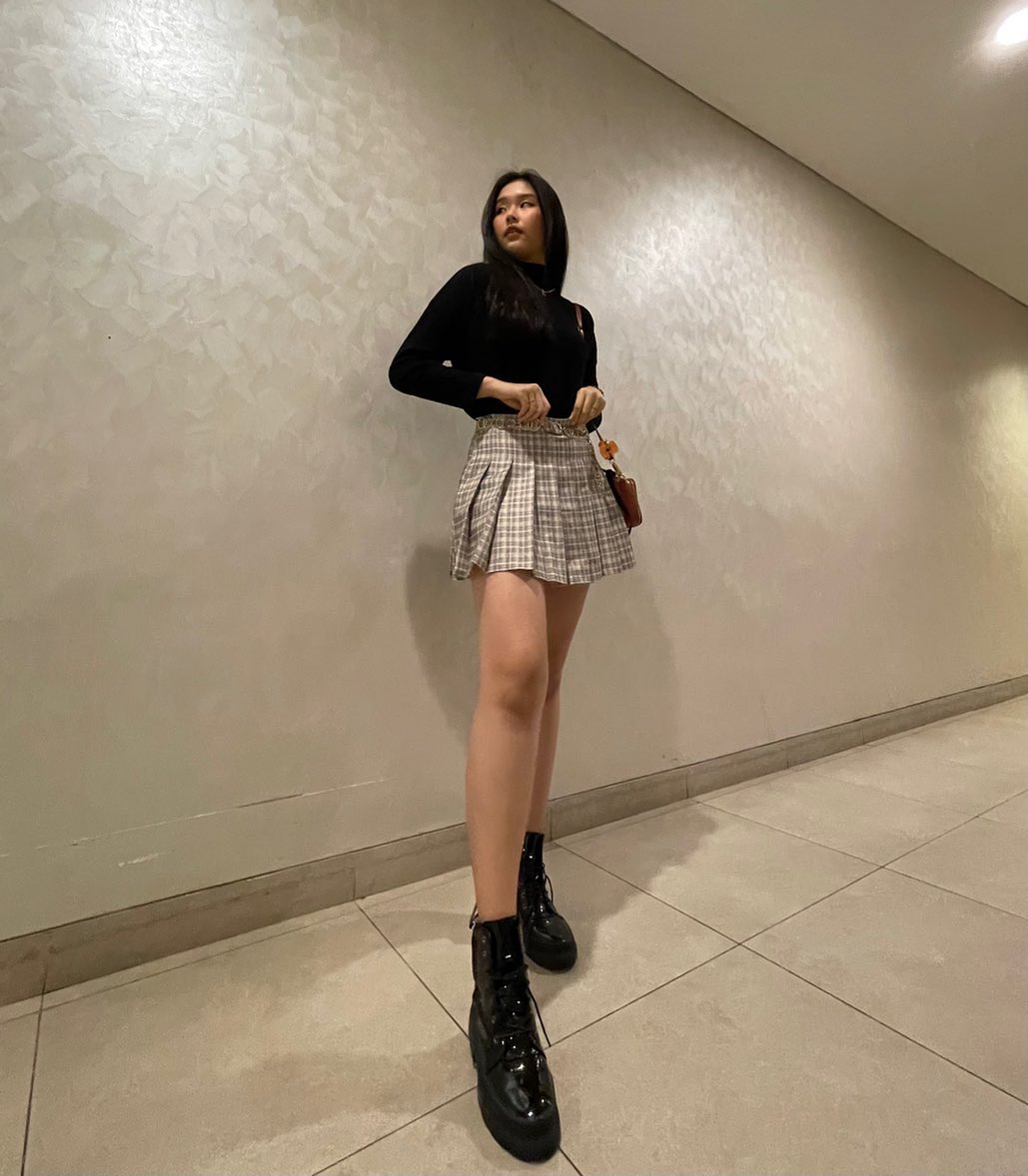 高身長女子好 Highgirllove Twitter