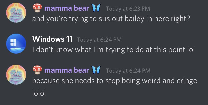 Bailey Reynolds tweet media