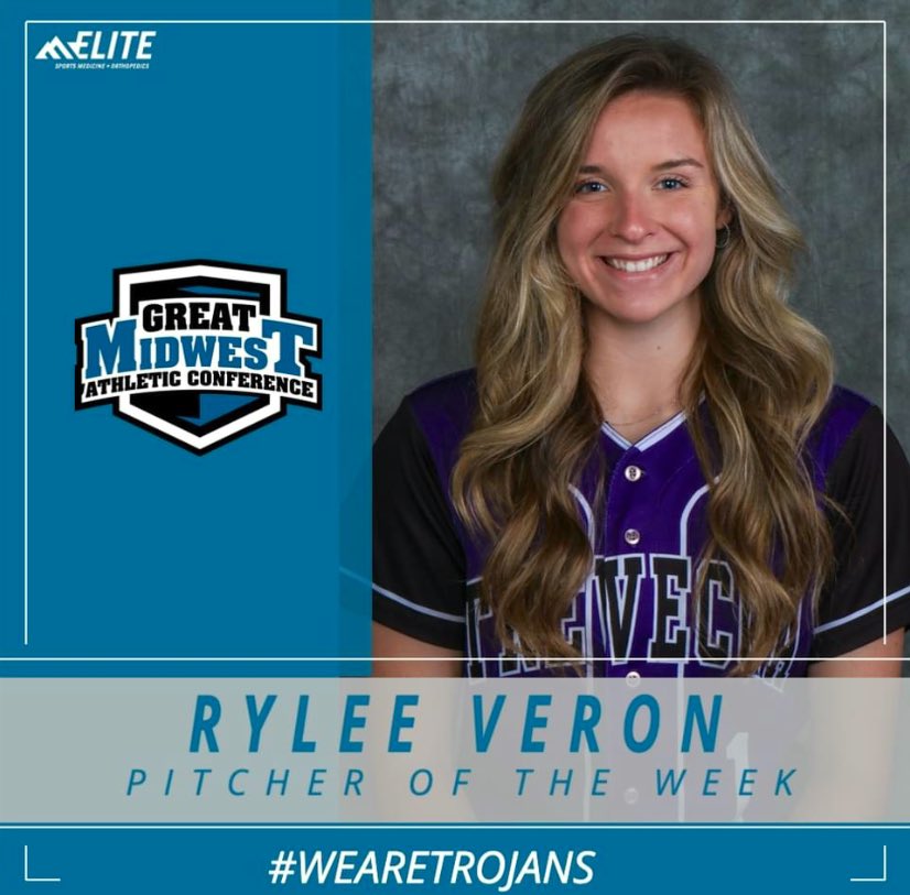 Trevecca Softball 🥎 💜 tweet media