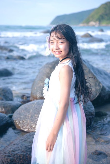 Twitterのコスプレ画像5