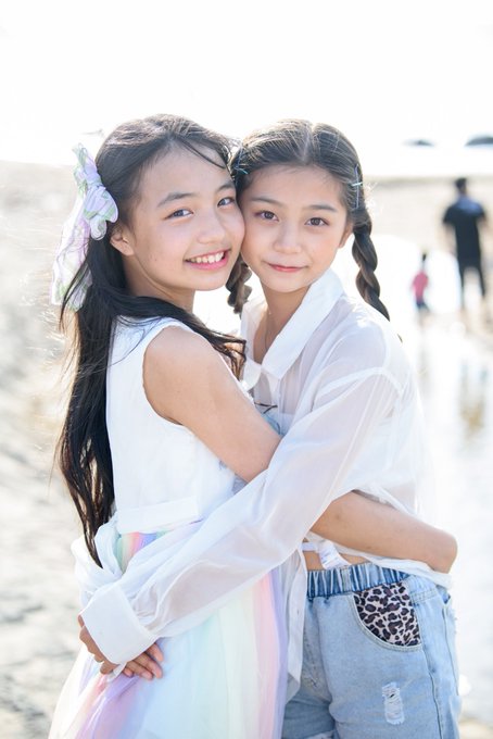 Twitterのコスプレ画像4