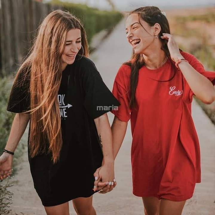 Justineevange18's tweet photo. Love has no gender 🏳️‍🌈❤️
#respectLGBTQ ❤️ https://t.co/rqbuhsTKgP