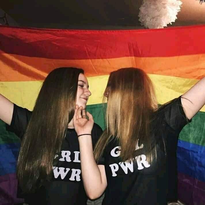 Justineevange18's tweet photo. Love has no gender 🏳️‍🌈❤️
#respectLGBTQ ❤️ https://t.co/rqbuhsTKgP