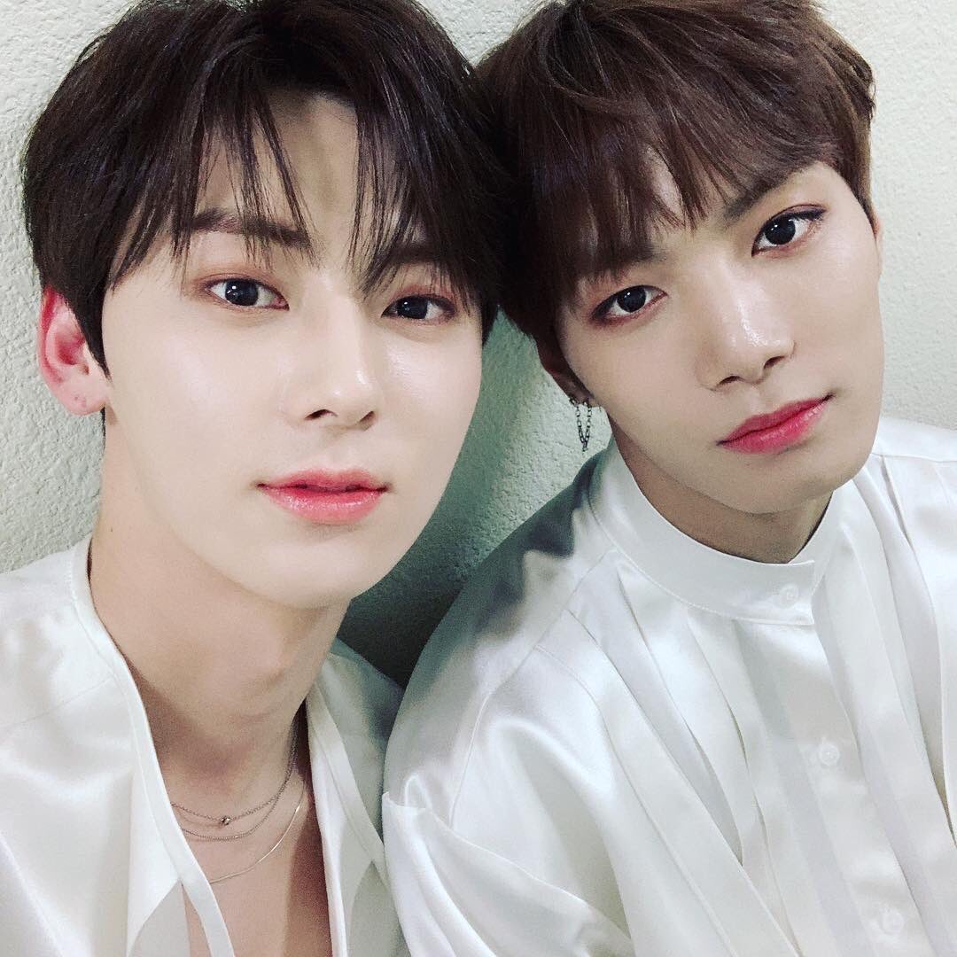 minspolaris's tweet image. the thought of not being able to see 2hyun again… :(