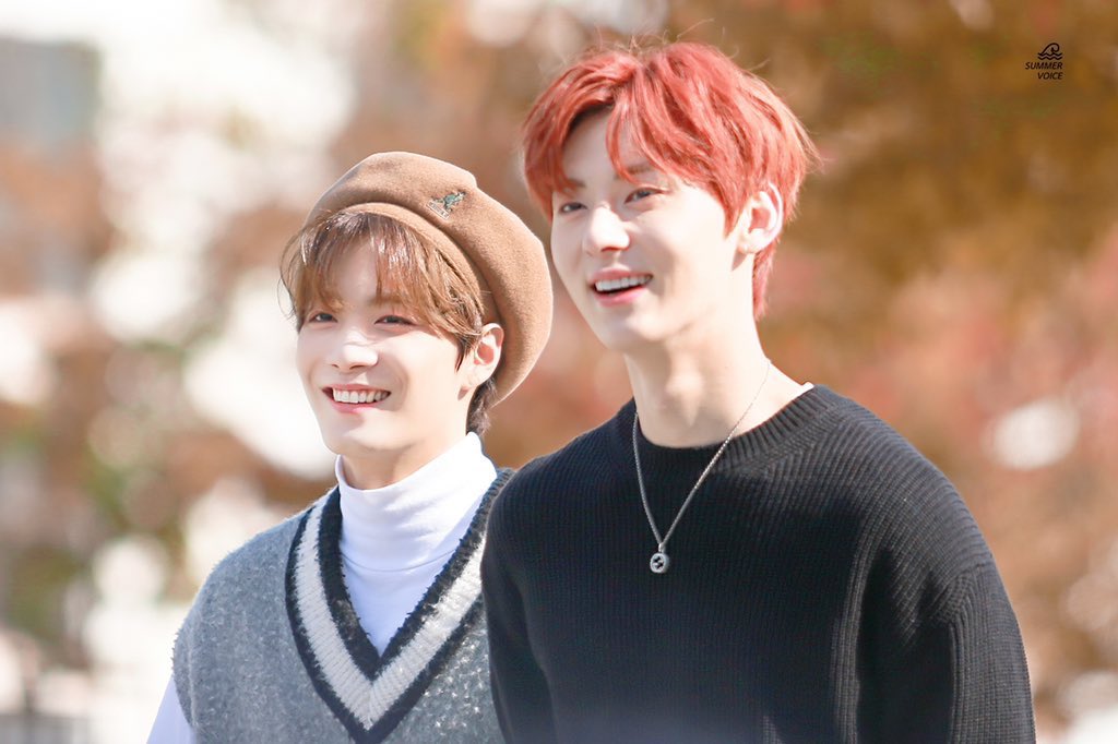 minspolaris's tweet image. the thought of not being able to see 2hyun again… :(