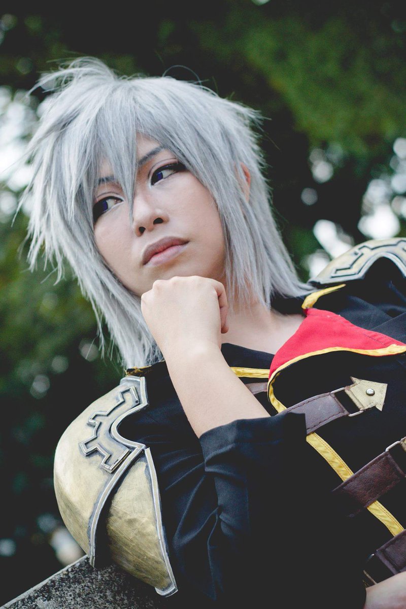 Saberrei7's tweet image. My cosplay of Seven from FF type-0 ♥️ an old Final Fantasy game started from PSP but still one of my fave games and the story really struck my heart ♥️😭.

Photographer: Thongenn Lanz

#FinalFantasy #finalfantasytypezero #classzero #cosplay #cosplayer #seven