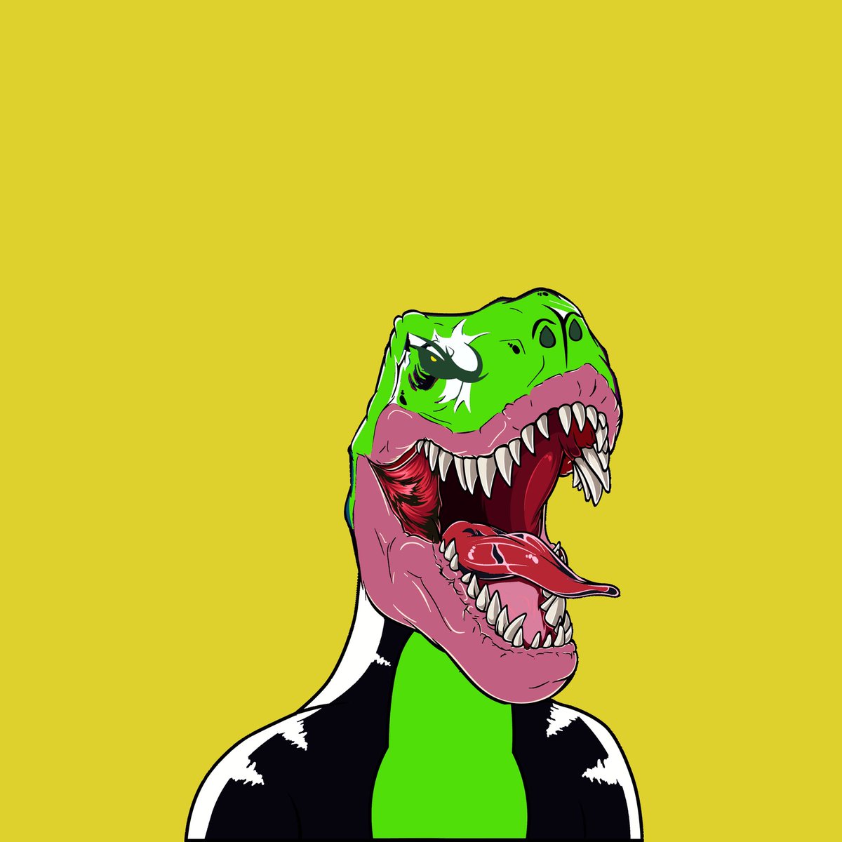 trexsociety's tweet photo. Get to know our one of a kind Digital Dinosaurs! (https://t.co/EvSv0zLhhH)

#NFTart #nfljapan #NFTLA https://t.co/OZ1h8l6oZa