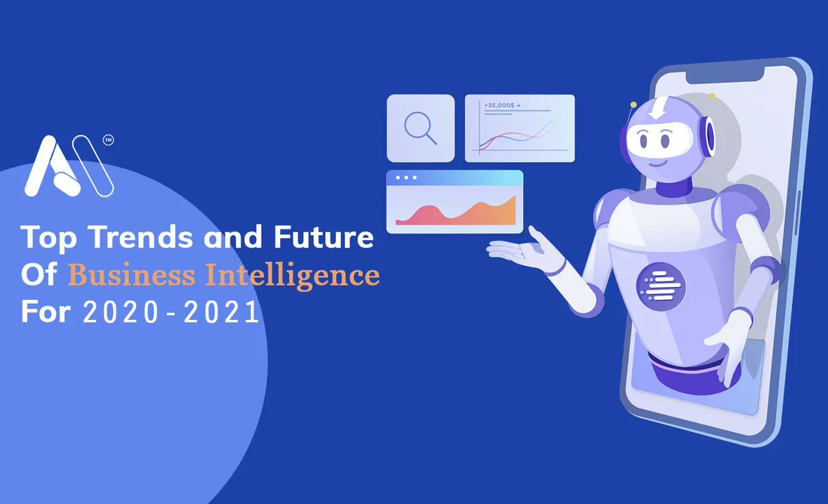 AmarInfotechHQ's tweet image. Business Intelligence is being adopted by more and more organizations across the globe as it is helping them with critical business decisions.

buff.ly/3ITr0Mj
.
.
.
.
#amarinfotech #webdevelopment #appdevelopment #futurebusiness #businessintelligence #iosapp #androidapp