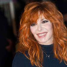 Quel Age A Mylene Farmer