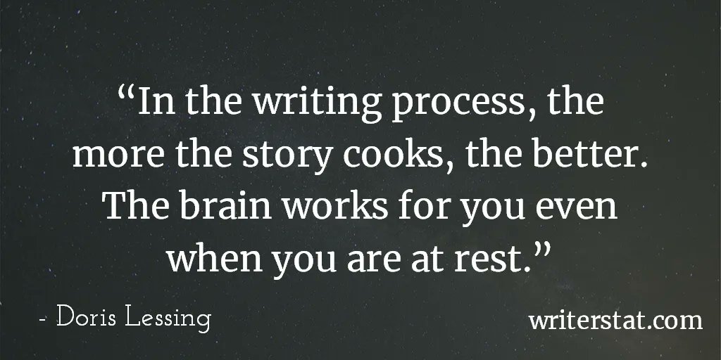 WrtrStat's tweet photo. Always face your writing monsters. Don't stop. Keep writing right along with them. Seek your writing monsters out and make them yours. #amwriting #amediting ..Writing https://t.co/V98R64qHMS
