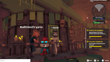 runes33283372's tweet photo. @TheSandboxGame I just participated in the daily #SandboxAlphaS2Contest for a chance to earn up to 1,000 $SAND! Starting March 11 - Find Papa Smurf. Check out my screenshot below! 👇 #SandboxAlphaS2 https://t.co/565QduUPKh