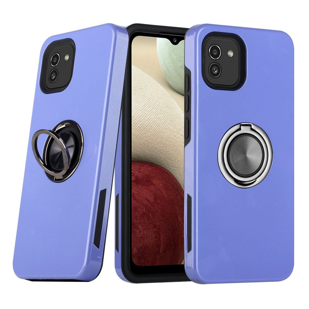 KIKOWireless's tweet photo. Dual Layer Armor Hybrid Stand Ring Case for Samsung Galaxy A03

Colors: Red / Rose Gold / Navy Blue / Purple / Gray / Black https://t.co/tuQWT7aXTN