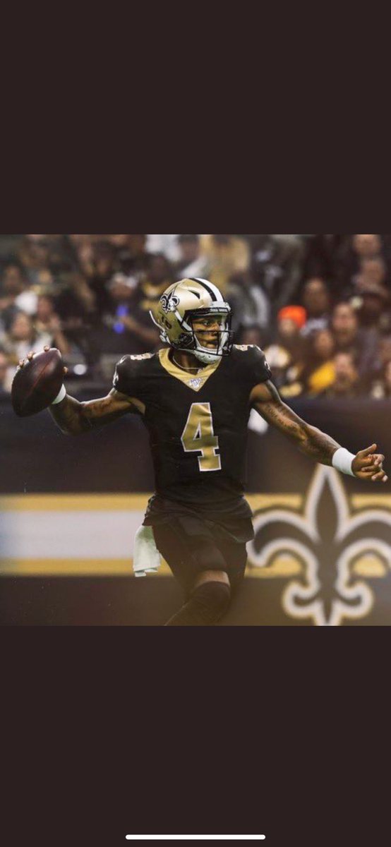 D2Starter's tweet photo. Make it happen @Saints come on @deshaunwatson https://t.co/VyZCX78CKp
