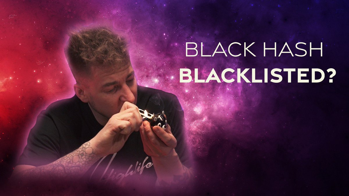 sessionshigh's tweet photo. New Vortex Black Afghan Hash review is live now on our YouTube at the link below!
https://t.co/N33n4ZU5Am
#canadiancannabis #hash #canadianhash #cannabisreview https://t.co/s7oqmzBNIS
