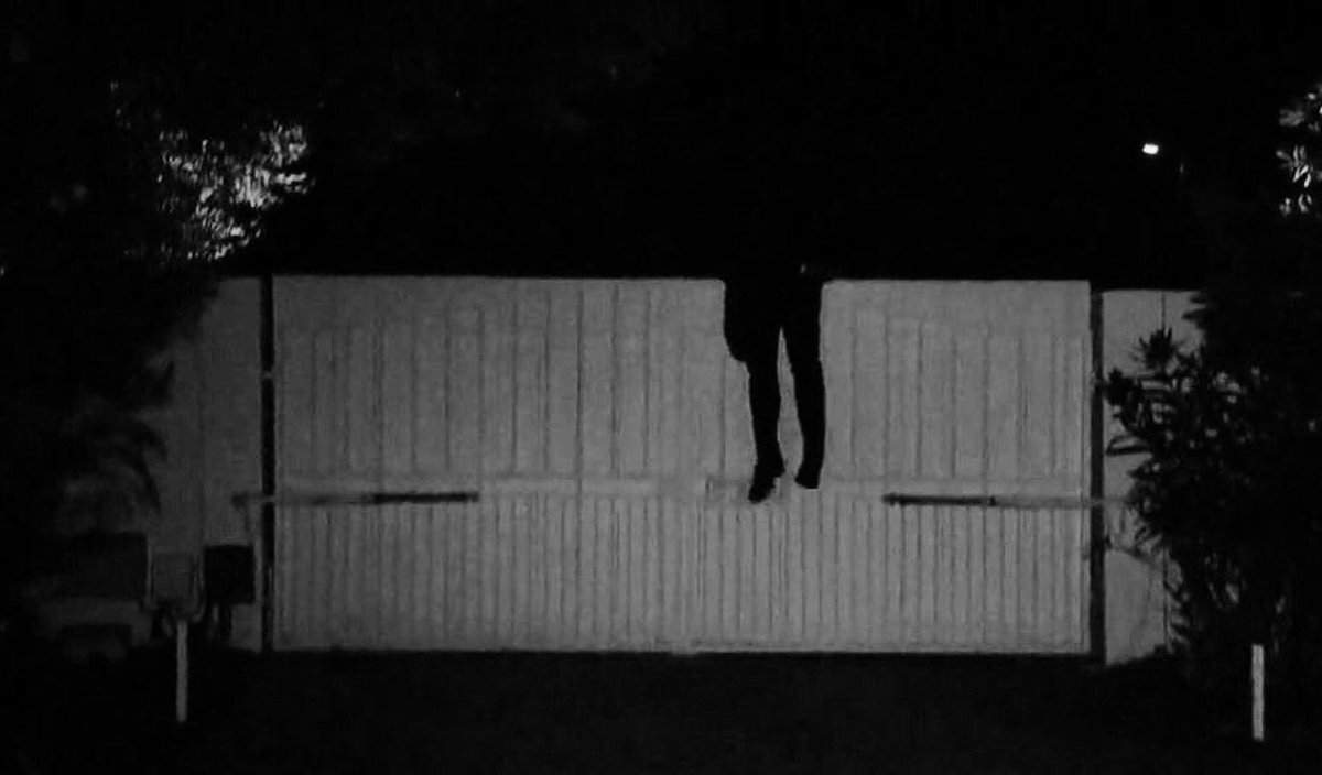 Clayton’s dad after he heard what his son did #TheBachelor