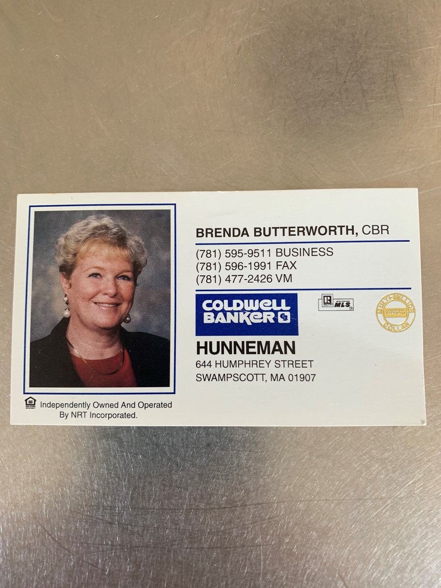 Ed_Palleschi's tweet photo. It’s Women’s History Month. So many dynamic women made our country and our Commonwealth great; people like Brenda J. Butterworth. She was an activist, artist, X-Ray Technician, successful RE professional for about 30 years, and my mom!  Gone 13 years now, she was my role model! https://t.co/OpJsfwKfJc