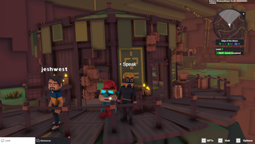 black789531's tweet photo. @TheSandboxGame I just participated in the daily #SandboxAlphaS2Contest for a chance to earn up to 1,000 $SAND! Starting March 11 - Find Papa Smurf. Check out my screenshot below! 👇 #SandboxAlphaS2 https://t.co/eMl2xXHnSx