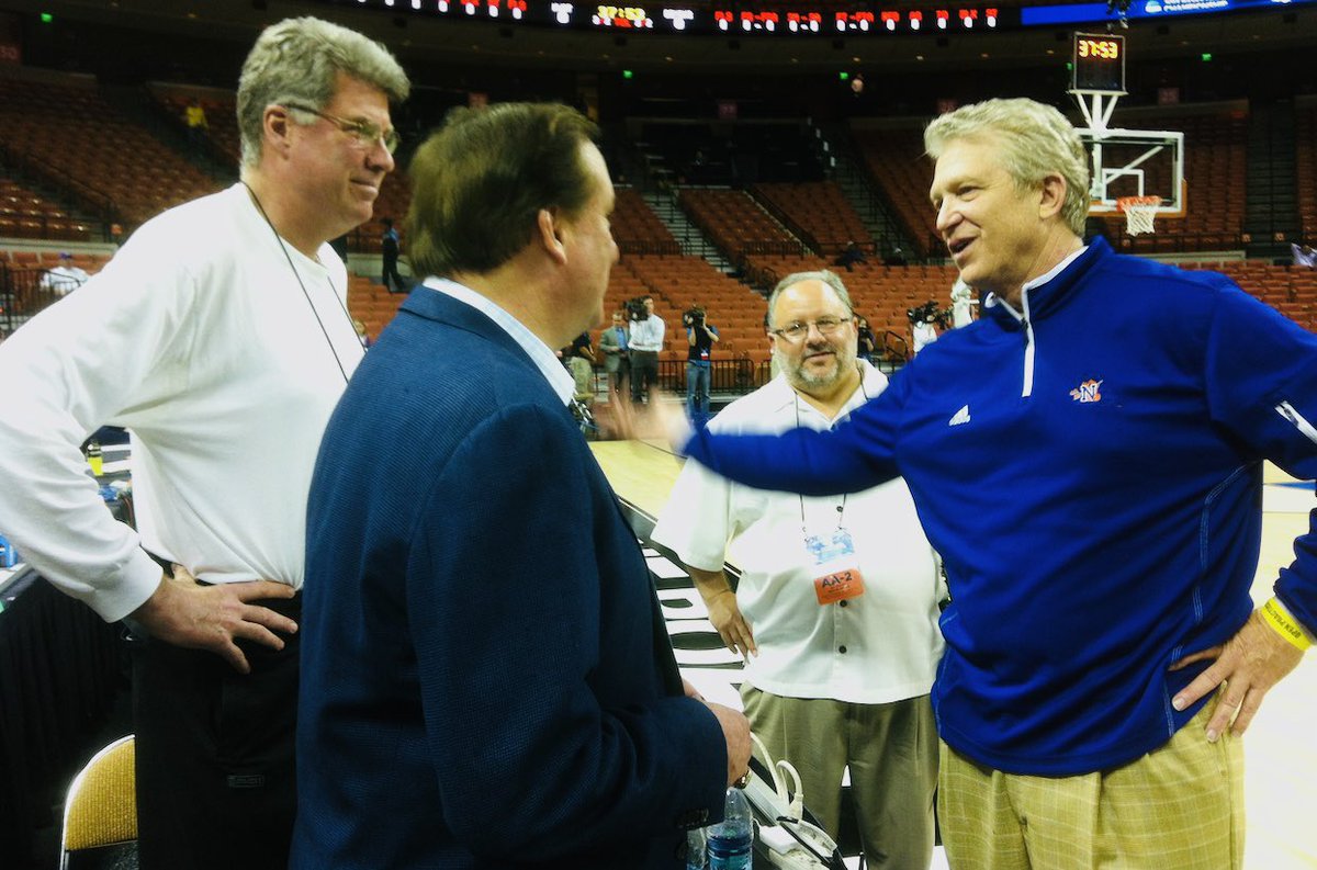 Tim Brando tweet media