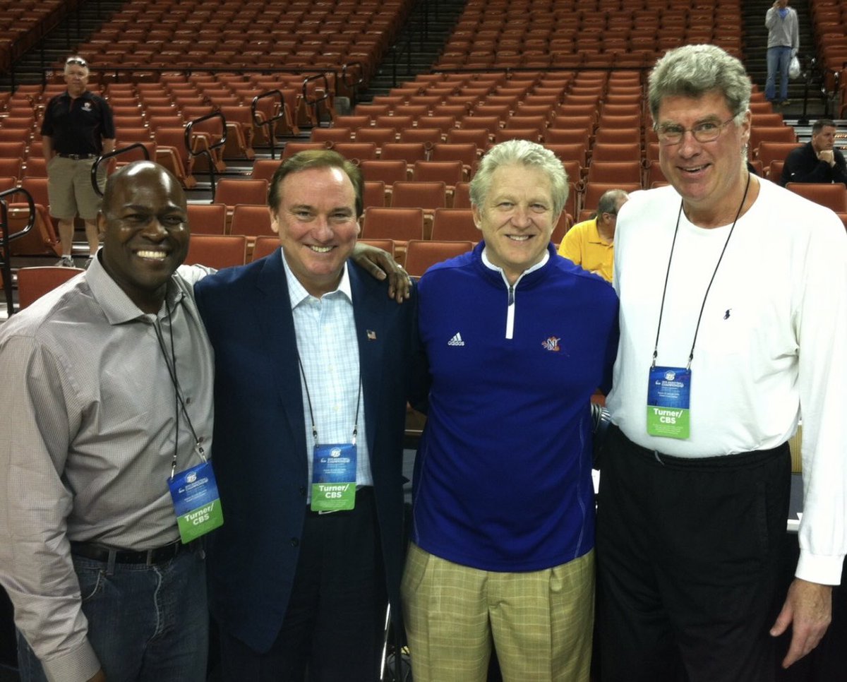 Tim Brando tweet media