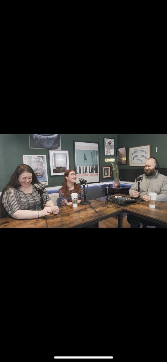 tattedmazza's tweet photo. @pigotedpod absolutely gold with these again on the episode https://t.co/lrLGP9dK9W