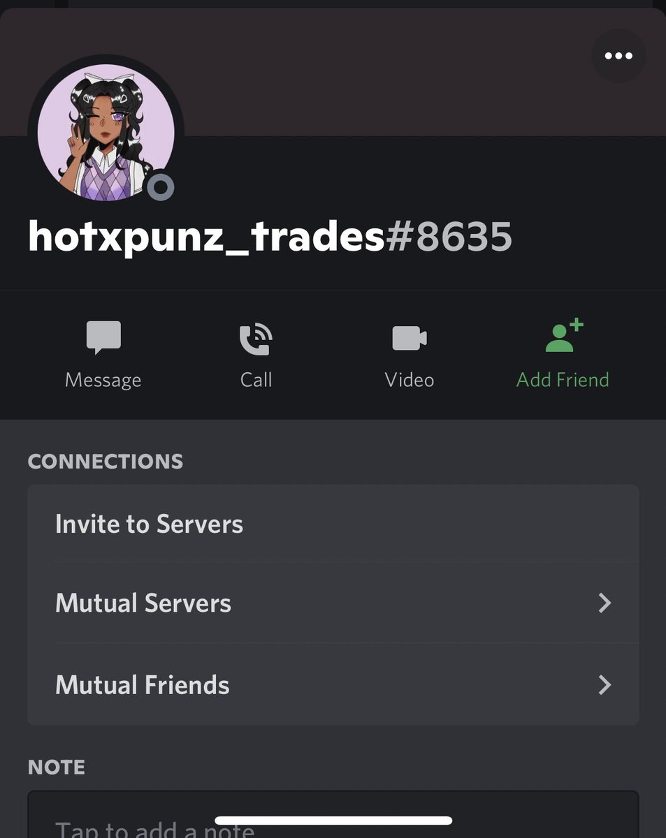 hotxpunz_trades#8635 is not me, their roblox user is gl0wxz

scam scammed scammer scams #royalehightrading #rhtrades #royalehightrades #rhtrading #royalehigh