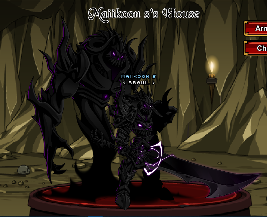 MaiikoonS's tweet photo. Faz tempo que nao dou aquela farmada no #aqw🤓✅ https://t.co/DEXcv4O9L5