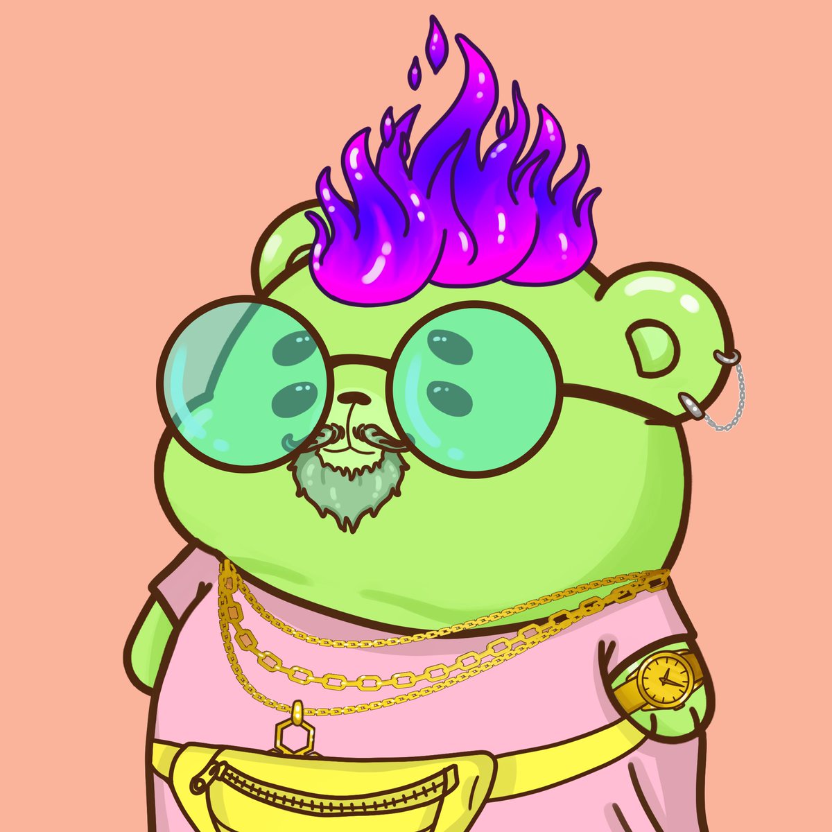 #NFTCollection #nftcollector #NFT 

opensea.io/collection/the…