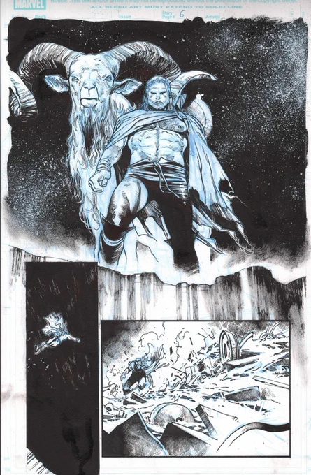 olivier coipel 