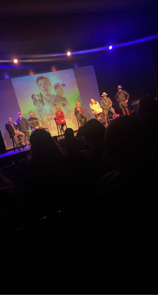Rooftopyt's tweet image. Was presented with the offer to watch @Netflix new film #RescuedByRuby early! This film will hit homes March 17th and it’s a must watch! A true story based on one of our family friends. This is a home hitter as it’s based in my home town In Rhode island! Props @GodwinkGuy