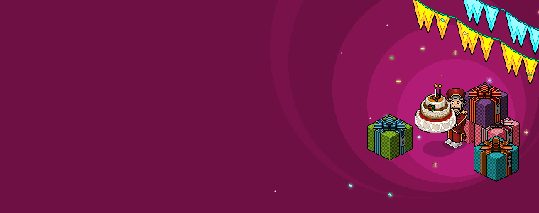 HABXMUSIC | Habbo X Fansite tweet media