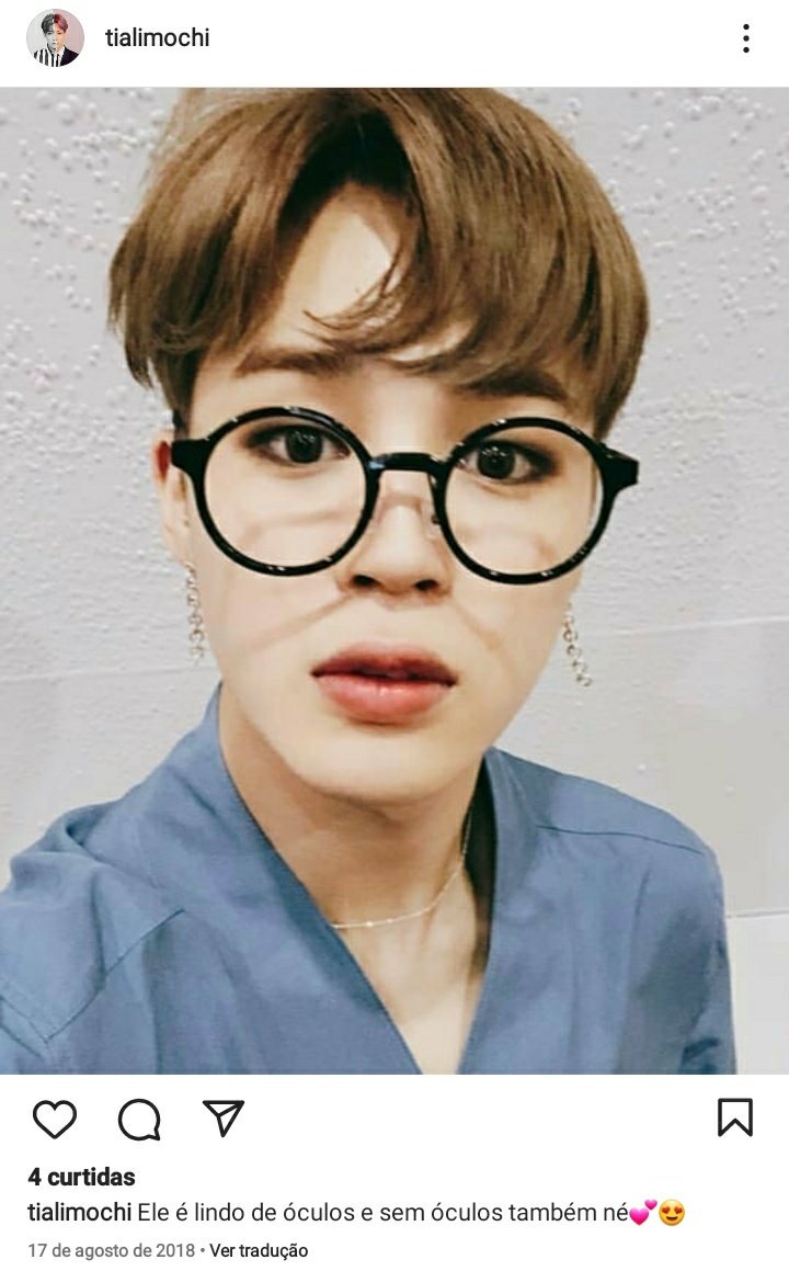 taegwr's tweet photo. o insta que eu tinha pro bts em 2018 "meu ommah" semm orrr https://t.co/5egPYFAlcm