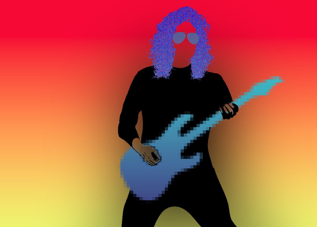 metafur0's tweet photo. Browse the Rokker #NFT collection on #OpenSeaNFT today!

Or follow us and tag a friend to get a free Rokker on us!

#NFT #NFTs #NFTartist #blockchain #cryptocurrency #NFTGiveaways #nftcollector #music #guitar #rocknroll https://t.co/MFO03ejhdS