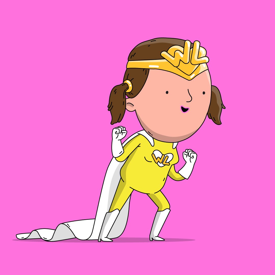 SemiSupers's tweet photo. Behold the WhiteLister and her amazing power of giving! 
Today she's giving away 5 WL spots for @theFatChoys !

To enter:
👉like and RT

Winners will be announced in 48 hours

#NFTGiveaway #NFTCommunity #NFTCollection https://t.co/9utFSlpwhB
