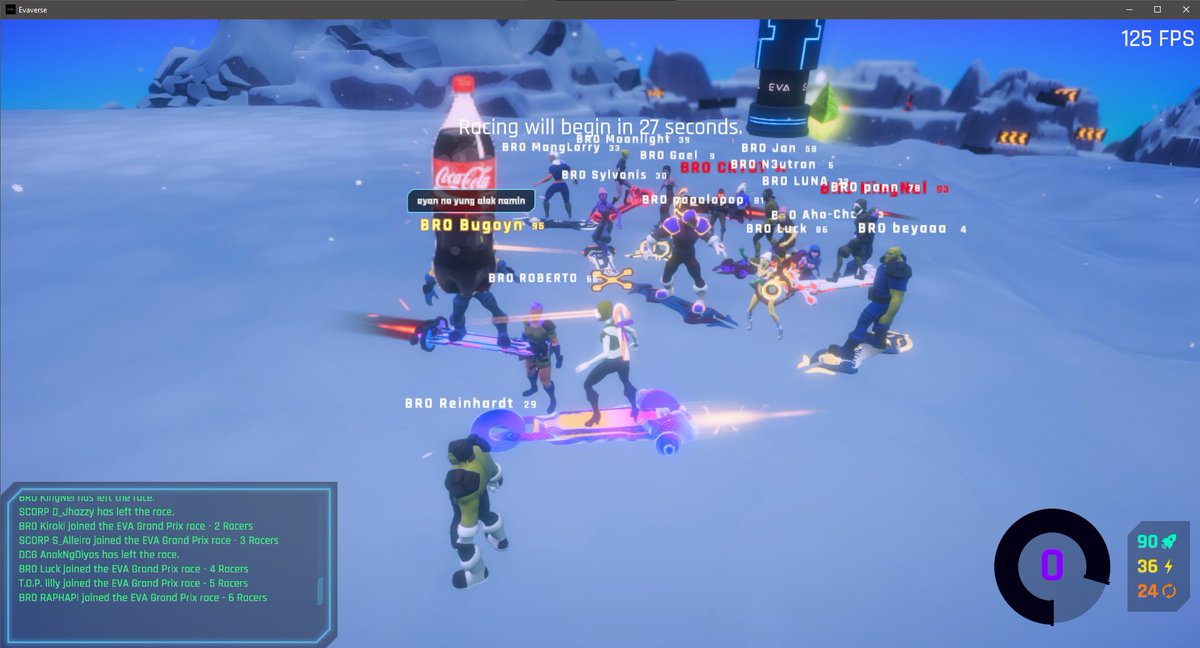The Brotherhood Guild tweet media