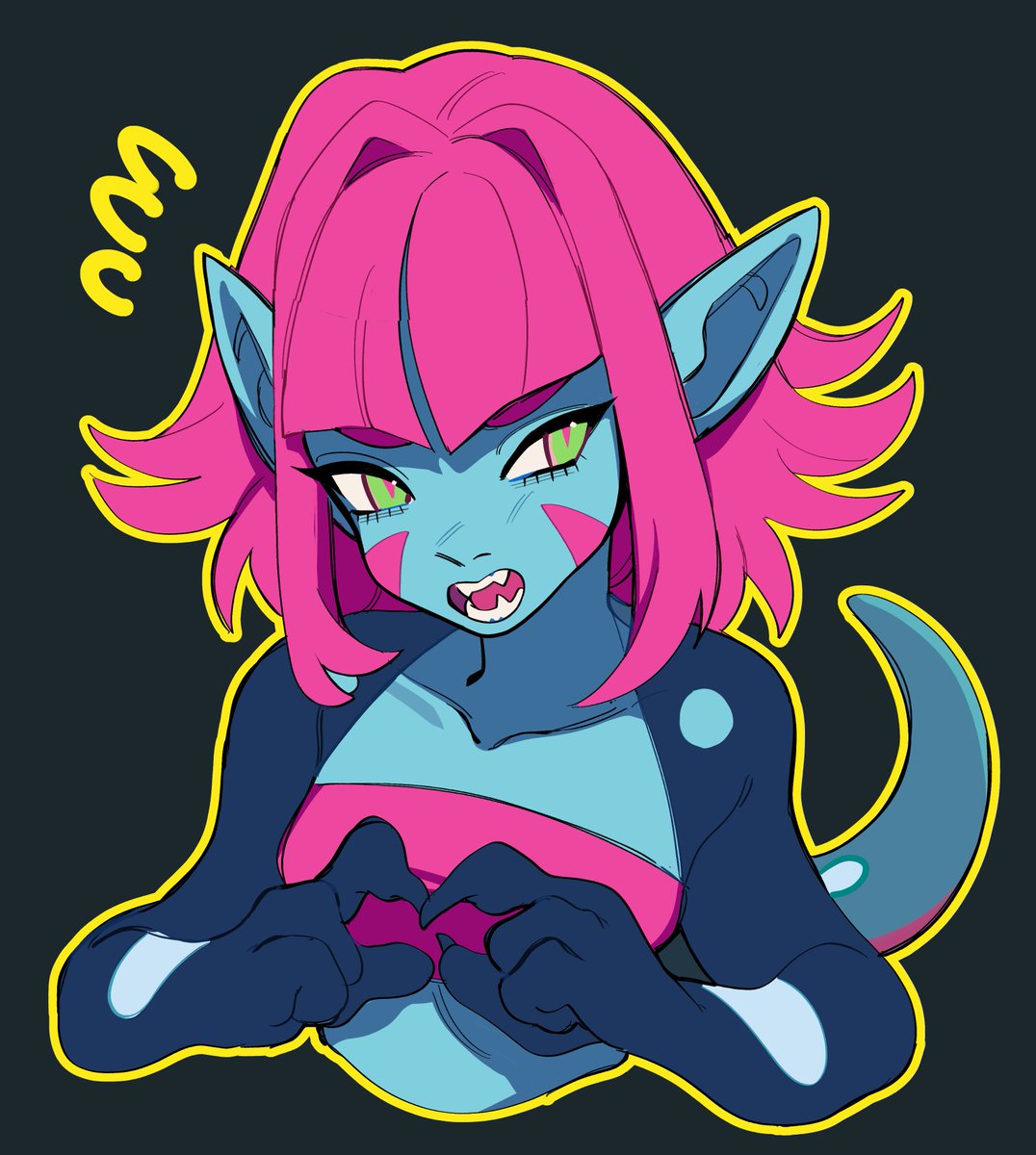 Duna Fossil Fighters @Katie12111637 