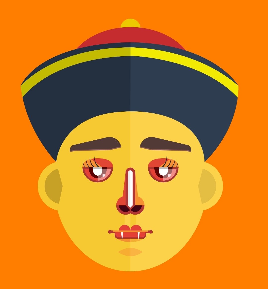 Manchu_Zoo's tweet photo. #Manchu #Mandajen #Vampire #NFT
Mandajen Avatar
Avatar of Manchu Vampire

NFT LINK:
https://t.co/OQcfYFNown https://t.co/83l4nZTF0f